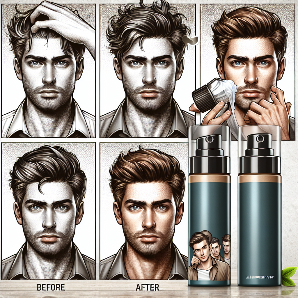 남자 올인원 제품 효과: 진짜 효과 있을까? 장단점과 실전 팁